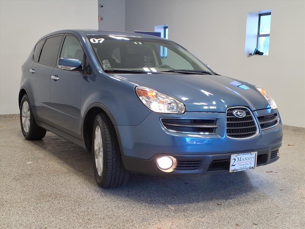 used 2007 Subaru B9 Tribeca car, priced at $7,995