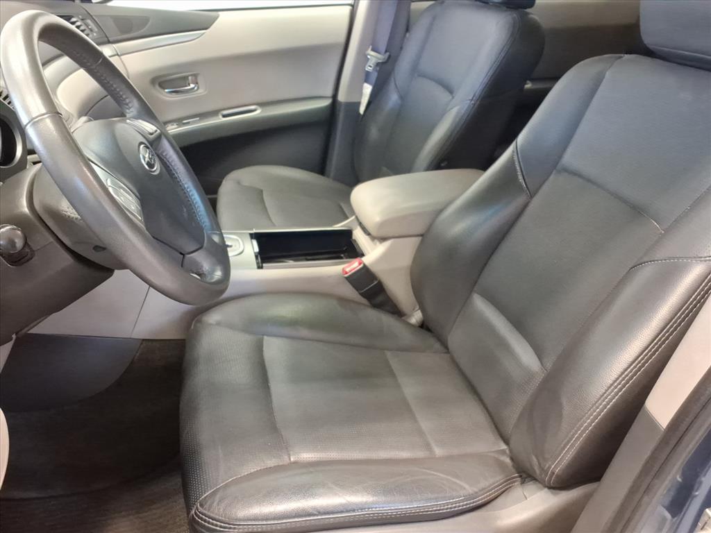 used 2007 Subaru B9 Tribeca car, priced at $7,995