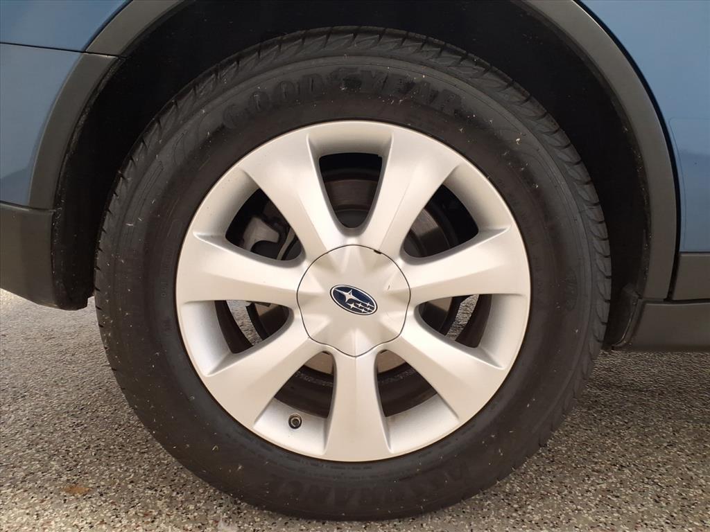 used 2007 Subaru B9 Tribeca car, priced at $7,995