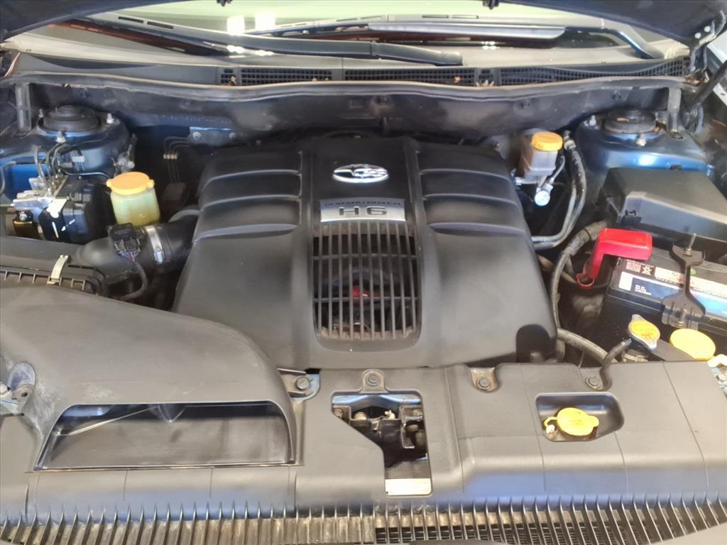 used 2007 Subaru B9 Tribeca car, priced at $7,995