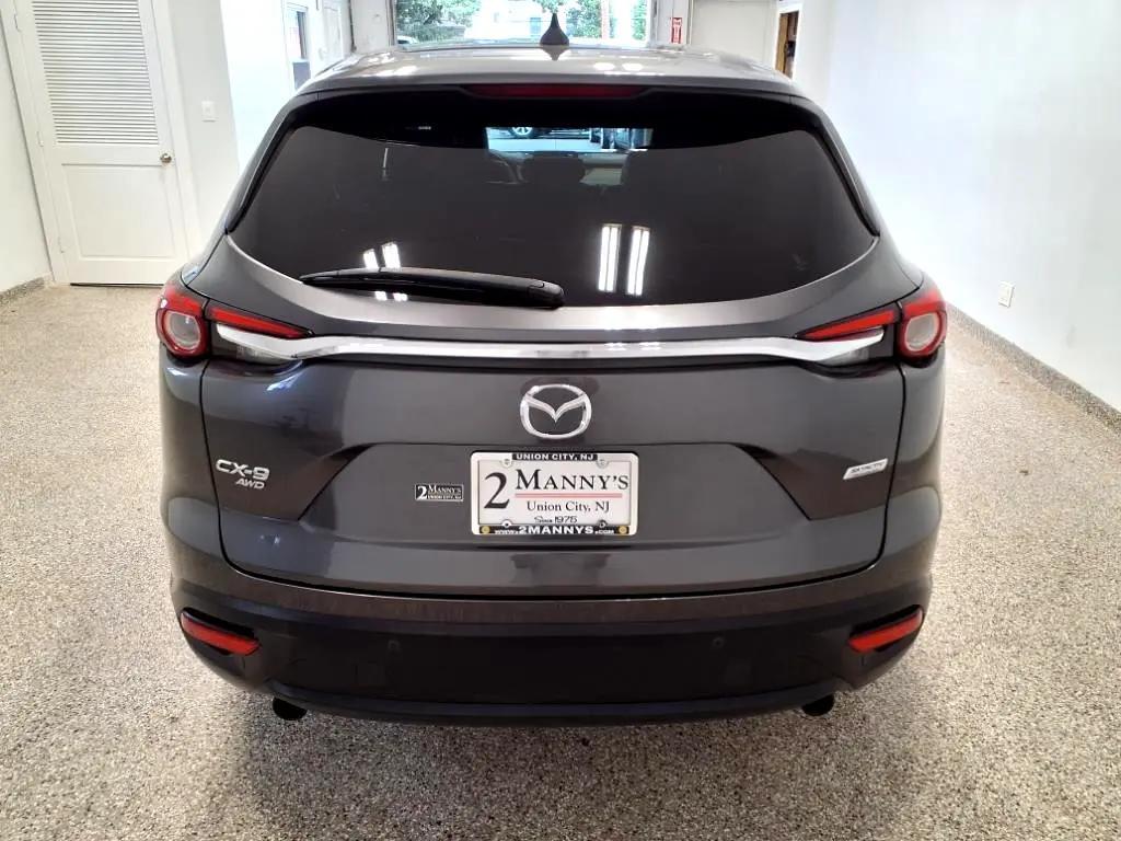 used 2019 Mazda CX-9 car, priced at $14,995
