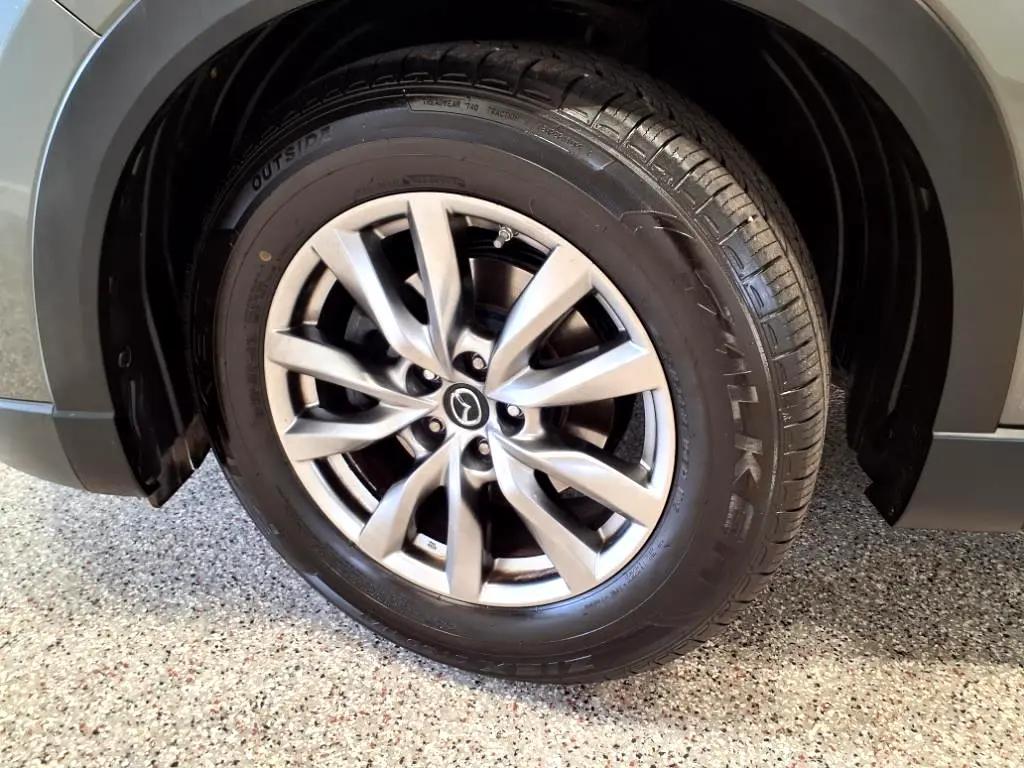 used 2019 Mazda CX-9 car, priced at $14,995