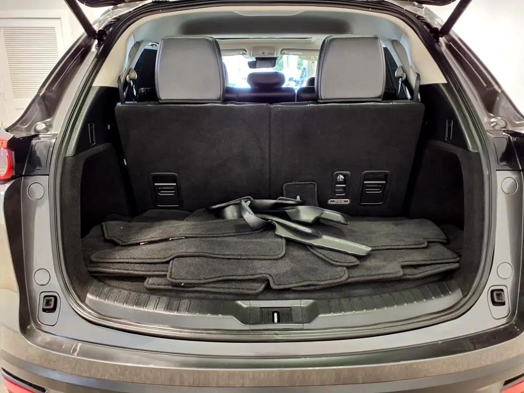 used 2019 Mazda CX-9 car, priced at $14,995