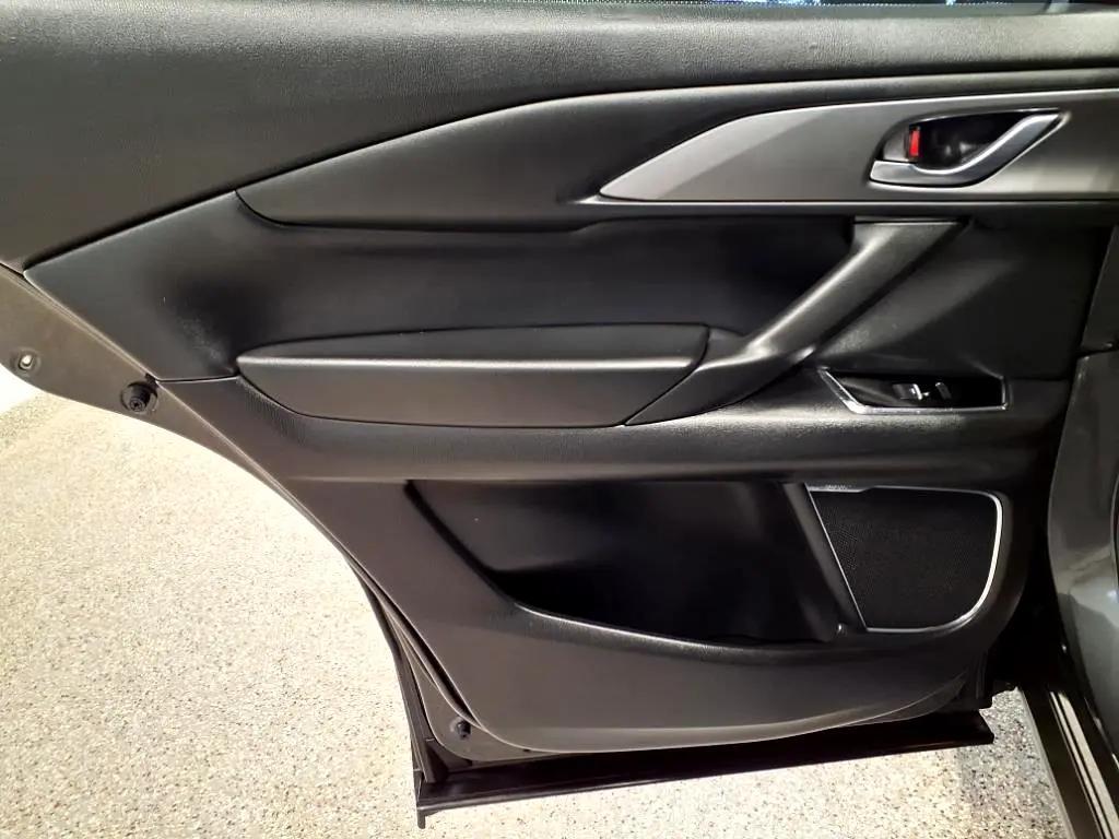 used 2019 Mazda CX-9 car, priced at $14,995
