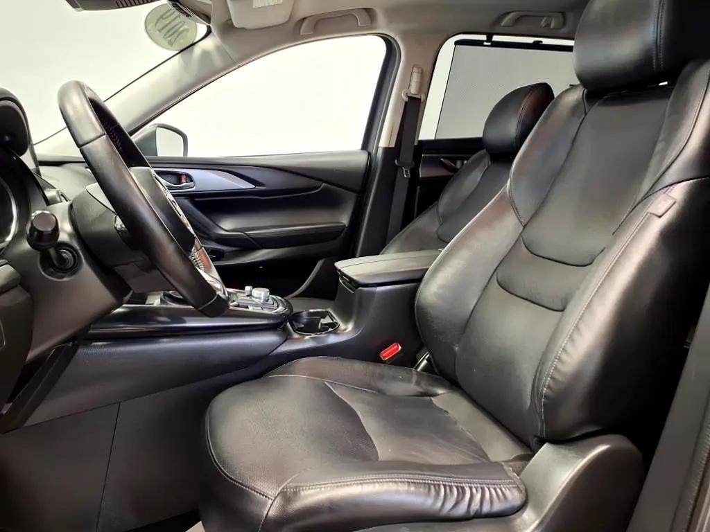 used 2019 Mazda CX-9 car, priced at $14,995