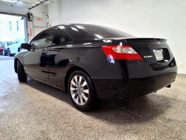 used 2011 Honda Civic car, priced at $8,995