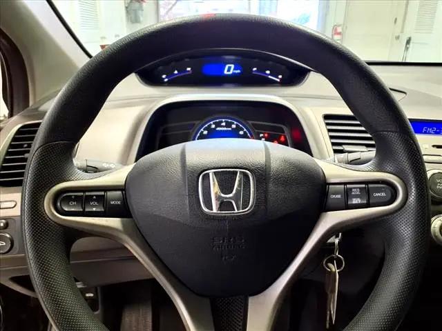 used 2011 Honda Civic car, priced at $8,995