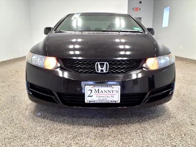 used 2011 Honda Civic car, priced at $8,995