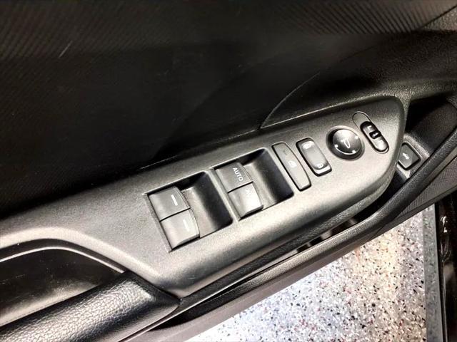 used 2020 Honda Civic car, priced at $20,995