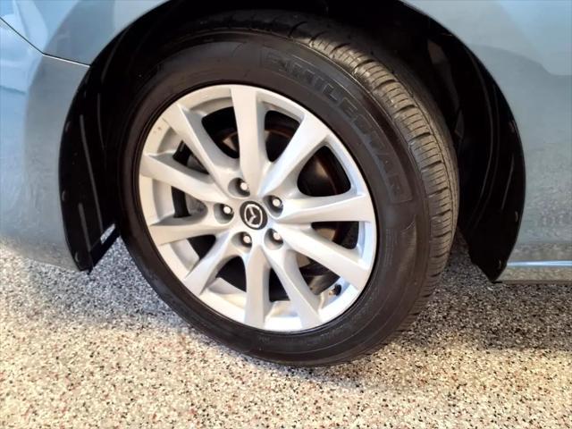 used 2016 Mazda Mazda6 car, priced at $9,995