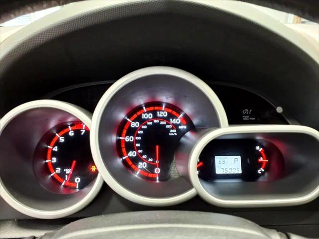used 2010 Toyota Matrix car, priced at $9,995