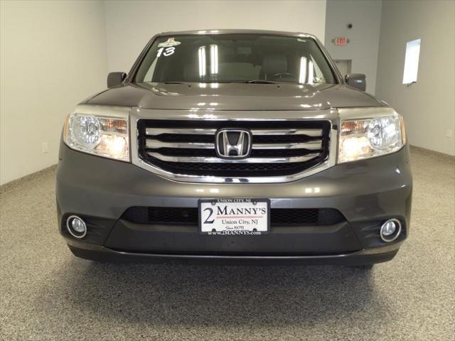 used 2013 Honda Pilot car, priced at $9,995