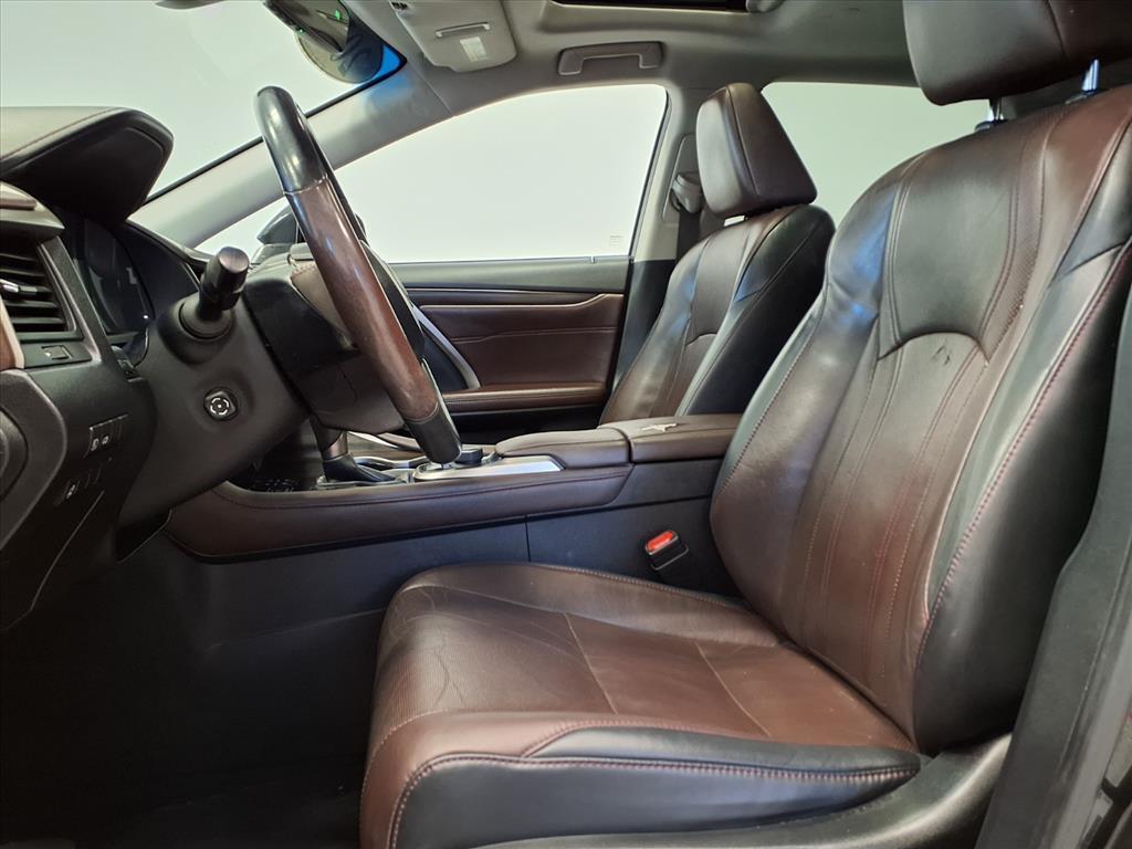used 2017 Lexus RX 350 car, priced at $24,995