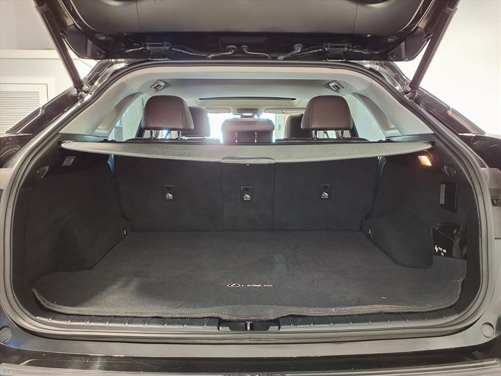 used 2017 Lexus RX 350 car, priced at $24,995