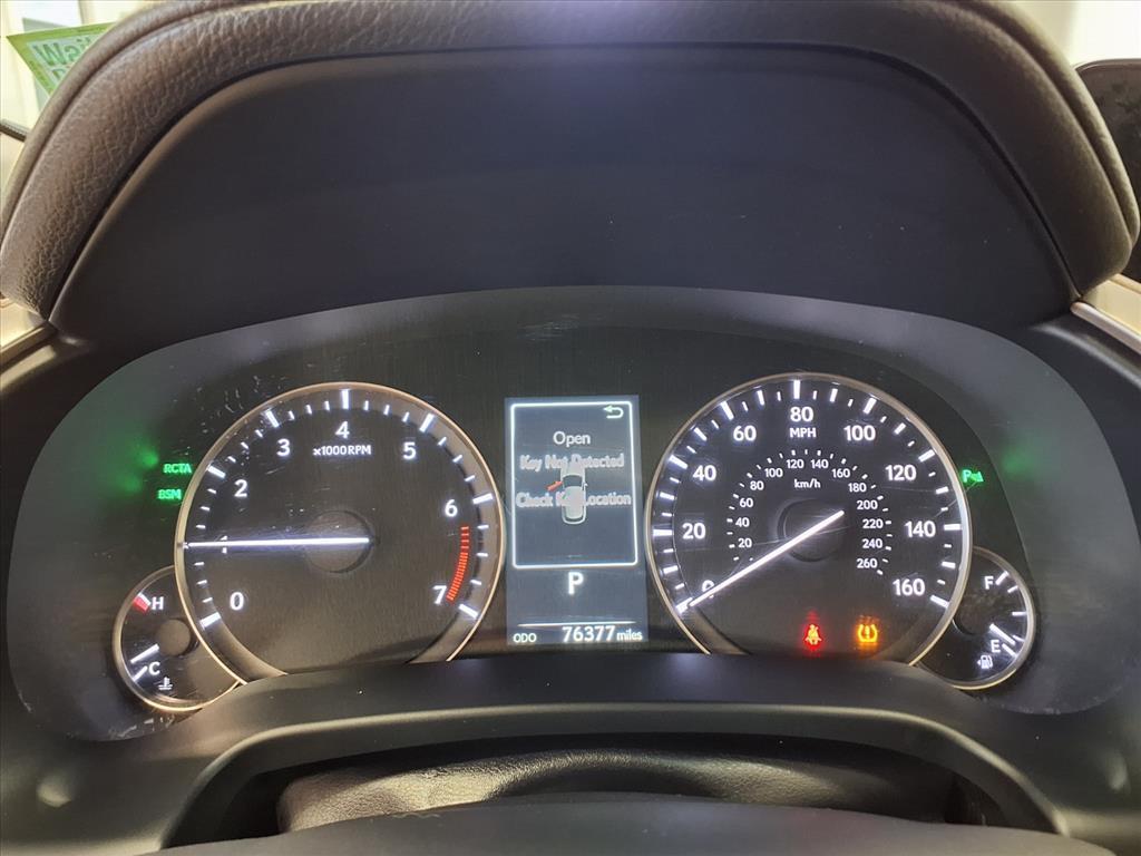 used 2017 Lexus RX 350 car, priced at $24,995