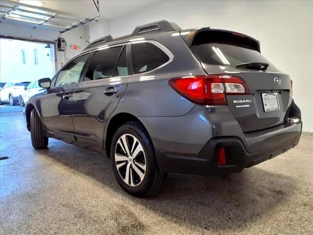 used 2019 Subaru Outback car, priced at $19,995