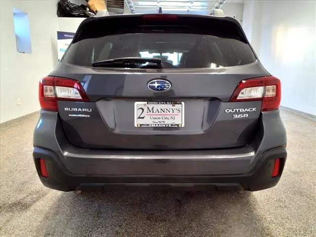 used 2019 Subaru Outback car, priced at $19,995