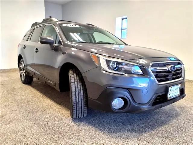 used 2019 Subaru Outback car, priced at $19,995