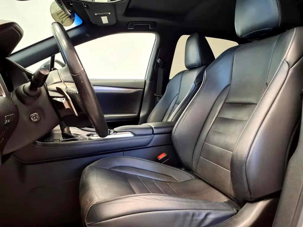 used 2017 Lexus RX 350 car, priced at $19,995