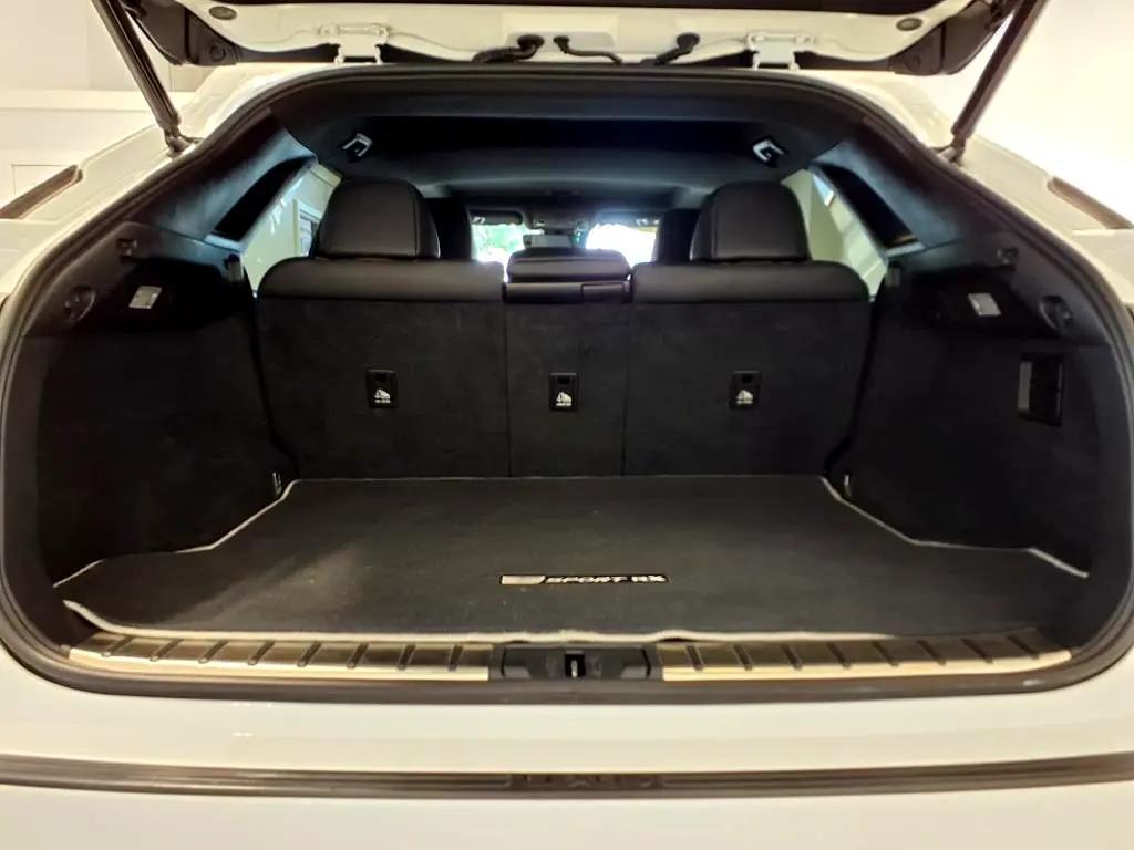 used 2017 Lexus RX 350 car, priced at $19,995