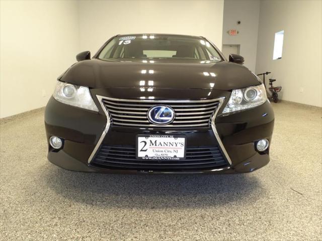 used 2013 Lexus ES 300h car, priced at $13,995