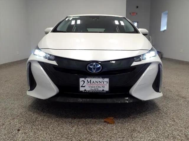 used 2017 Toyota Prius Prime car, priced at $16,995