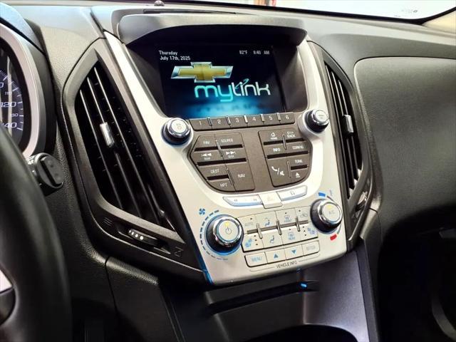 used 2015 Chevrolet Equinox car, priced at $8,995