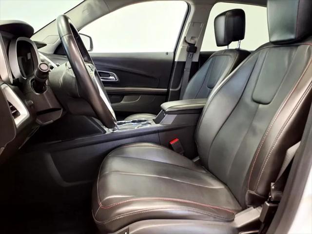 used 2015 Chevrolet Equinox car, priced at $8,995