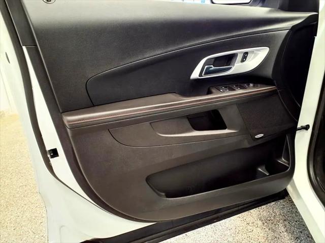 used 2015 Chevrolet Equinox car, priced at $8,995