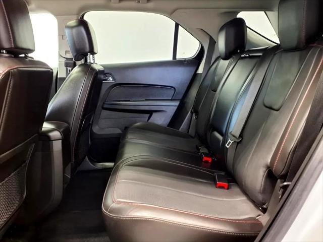 used 2015 Chevrolet Equinox car, priced at $8,995