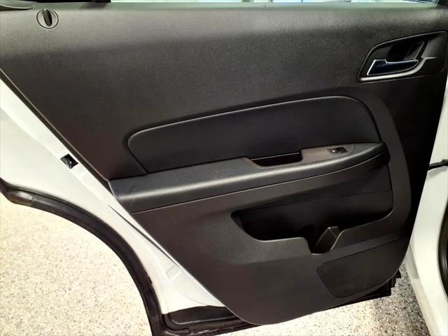 used 2015 Chevrolet Equinox car, priced at $8,995