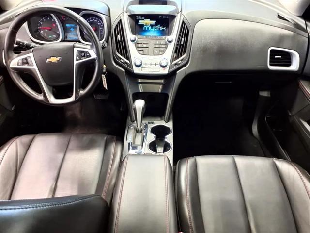 used 2015 Chevrolet Equinox car, priced at $8,995