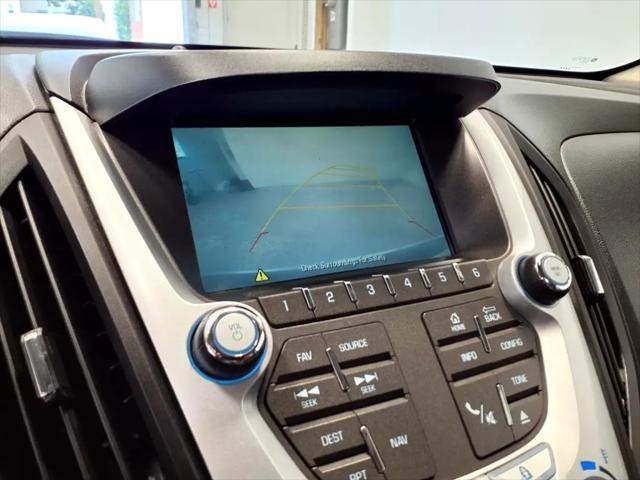used 2015 Chevrolet Equinox car, priced at $8,995