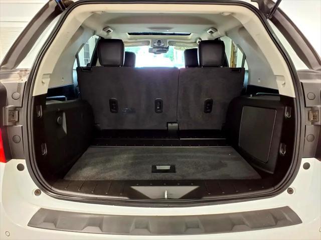 used 2015 Chevrolet Equinox car, priced at $8,995