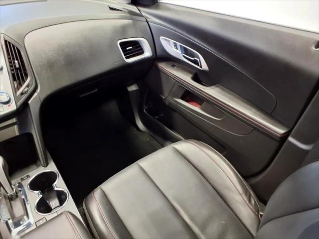 used 2015 Chevrolet Equinox car, priced at $8,995