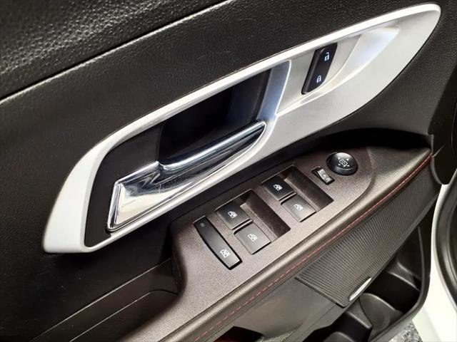 used 2015 Chevrolet Equinox car, priced at $8,995