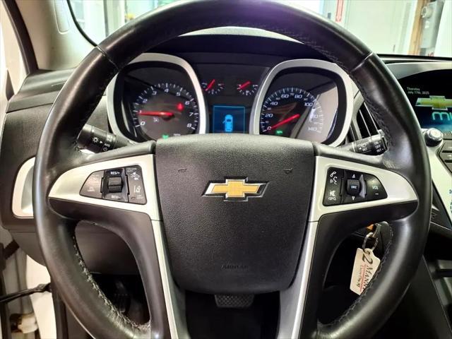 used 2015 Chevrolet Equinox car, priced at $8,995