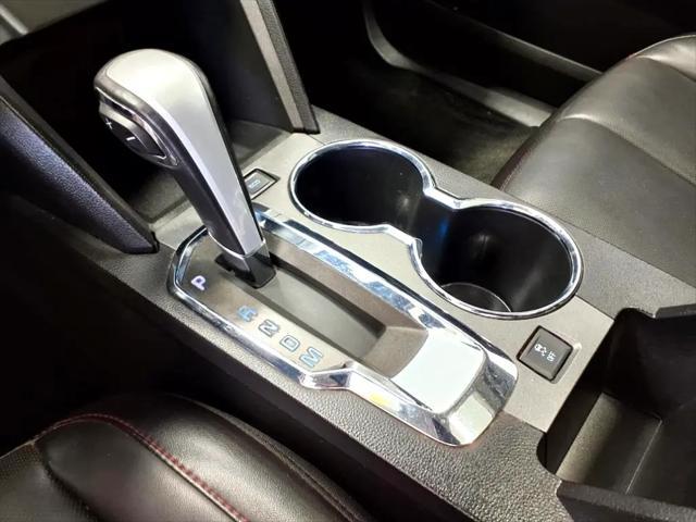 used 2015 Chevrolet Equinox car, priced at $8,995