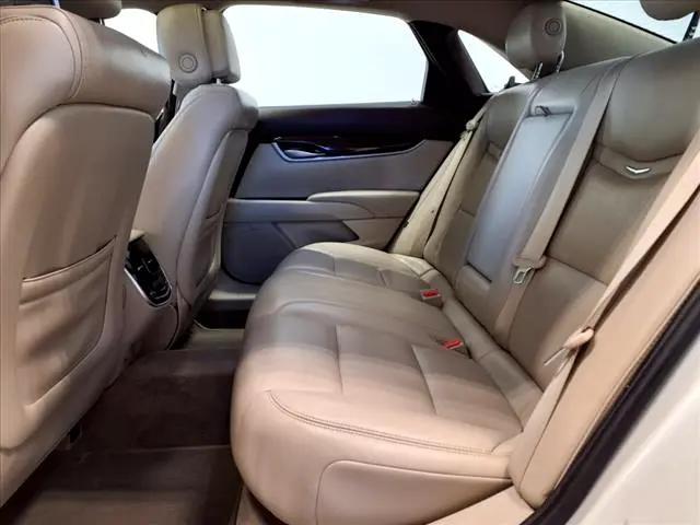 used 2013 Cadillac XTS car, priced at $11,995