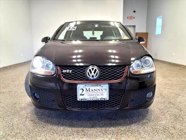 used 2008 Volkswagen GTI car, priced at $4,995