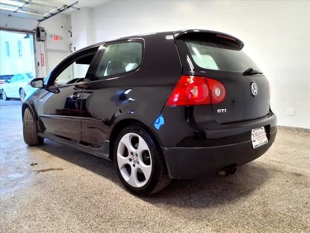 used 2008 Volkswagen GTI car, priced at $4,995