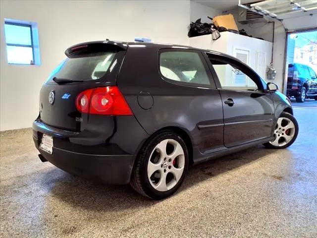 used 2008 Volkswagen GTI car, priced at $4,995