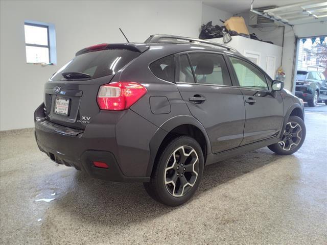 used 2015 Subaru XV Crosstrek car, priced at $13,995