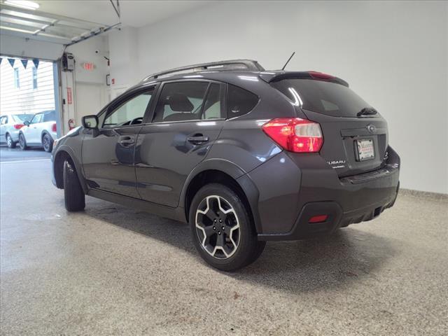 used 2015 Subaru XV Crosstrek car, priced at $13,995