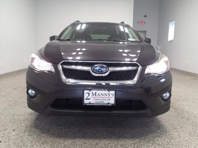 used 2015 Subaru XV Crosstrek car, priced at $13,995