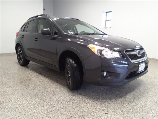 used 2015 Subaru XV Crosstrek car, priced at $13,995