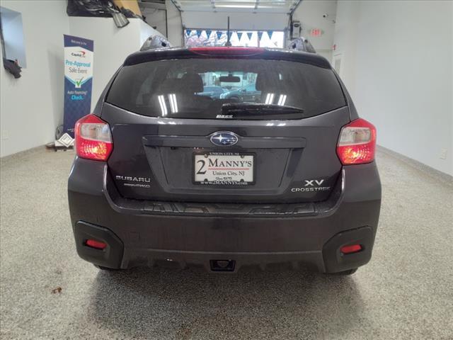 used 2015 Subaru XV Crosstrek car, priced at $13,995