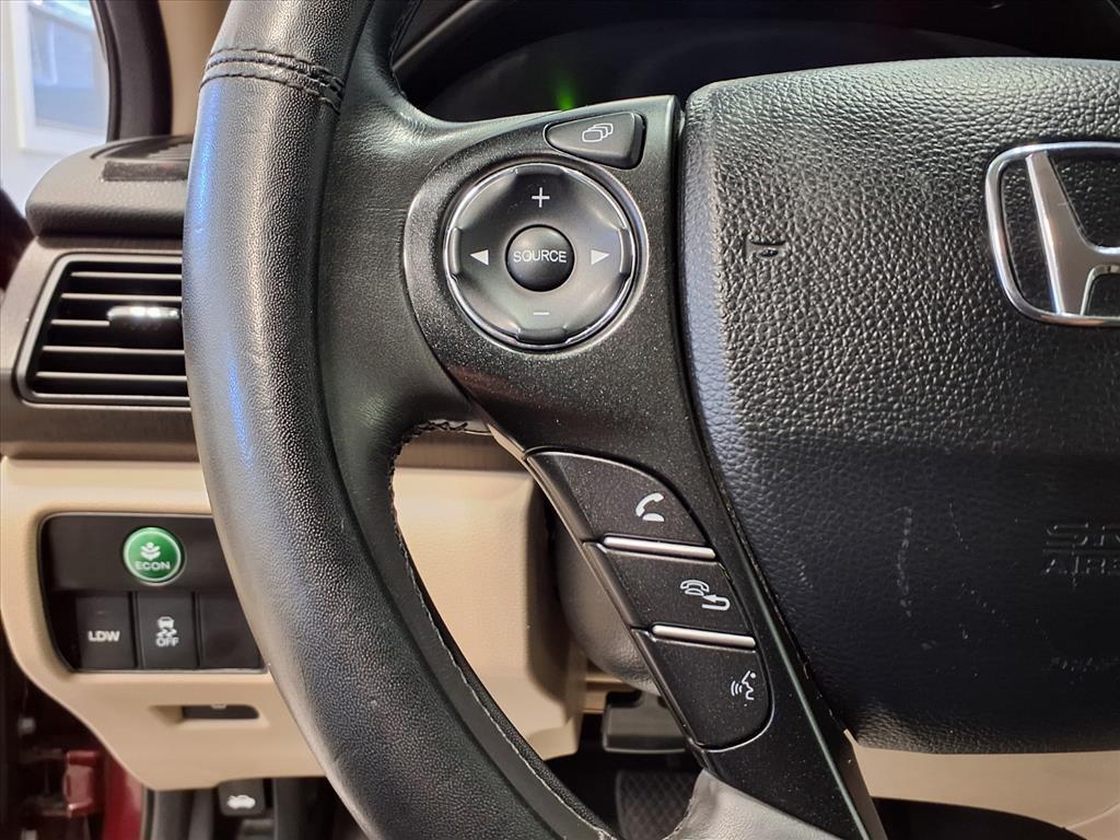 used 2014 Honda Accord car, priced at $12,995