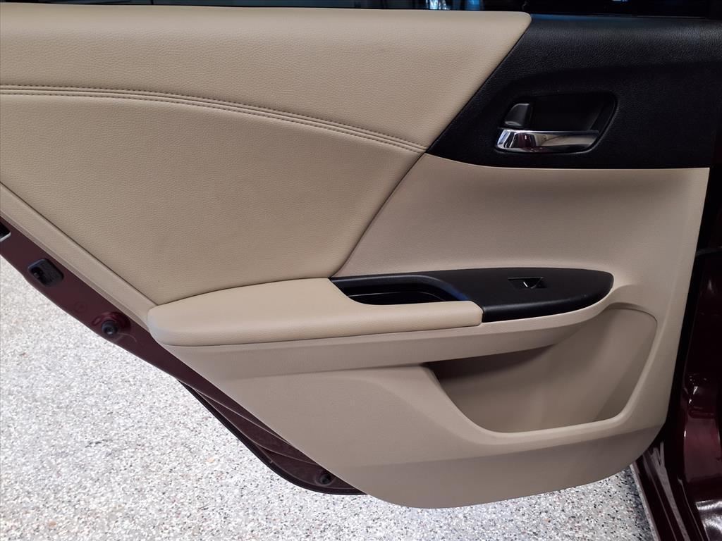 used 2014 Honda Accord car, priced at $12,995