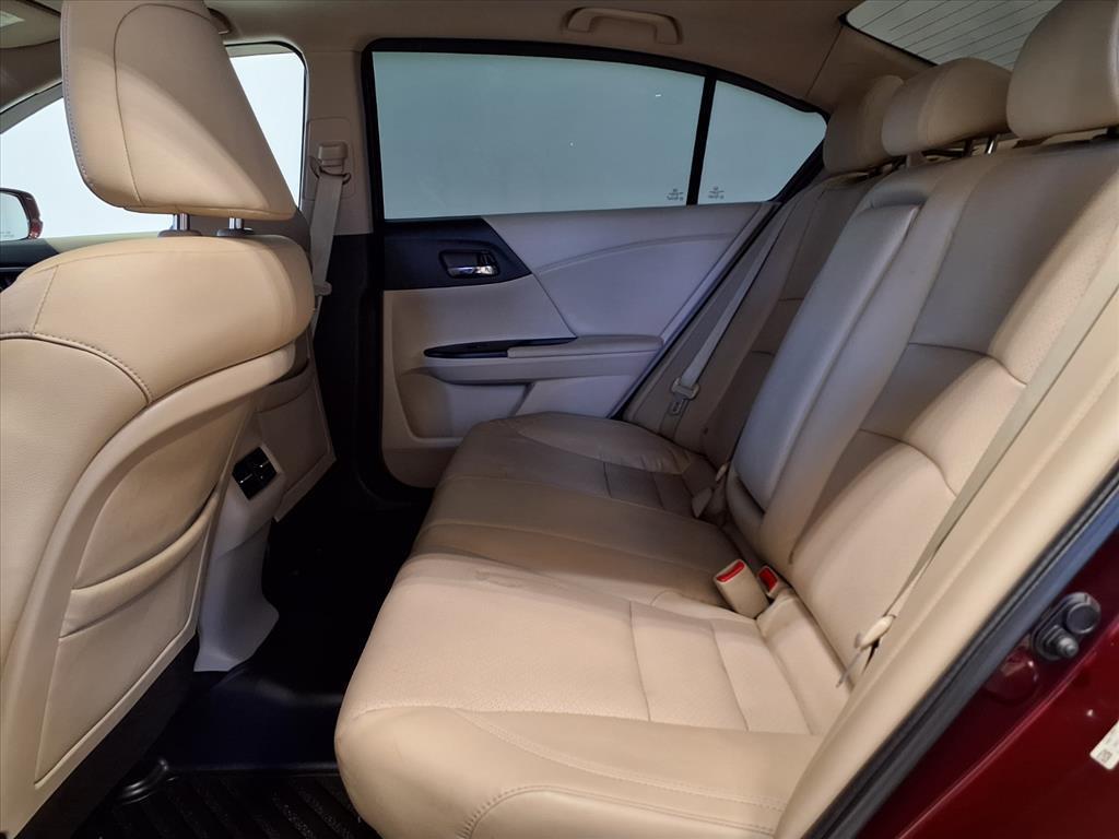 used 2014 Honda Accord car, priced at $12,995